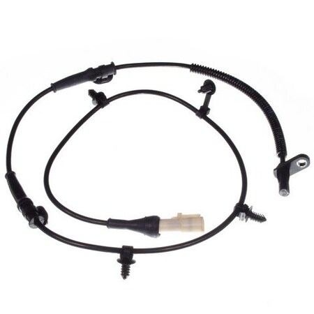 Holstein Abs Wheel Speed Sensor, 2Abs1435 2ABS1435